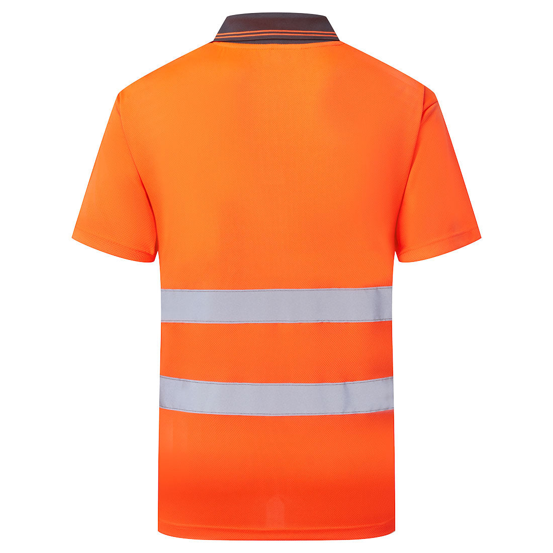 ES1 Essential Hi-Vis Polo Shirt S/S - ES477