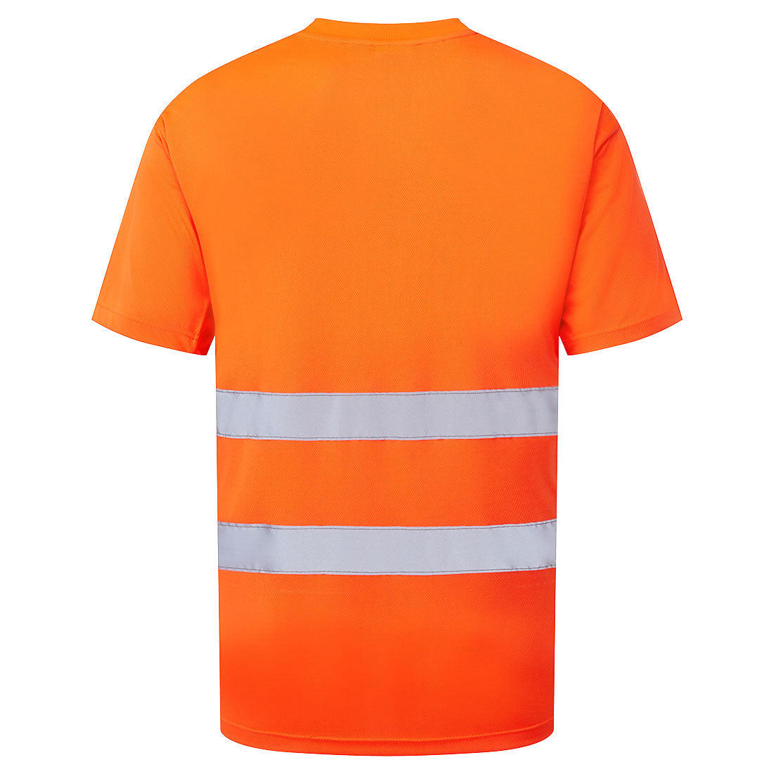 ES1 Essential Hi-Vis T-shirt S/S - ES478