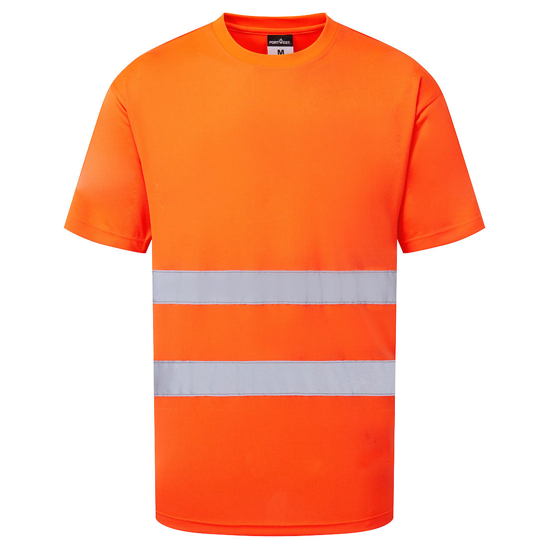 ES1 Essential Hi-Vis T-shirt S/S - ES478