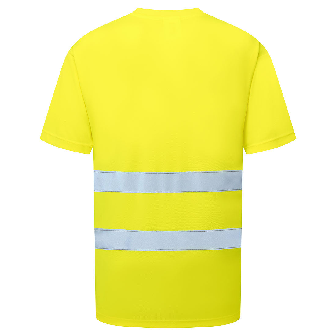 ES1 Essential Hi-Vis T-shirt S/S - ES478