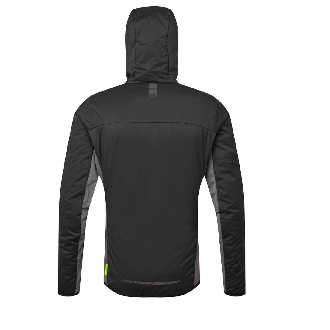 EV4 Insulated Hybrid Jacket - EV470