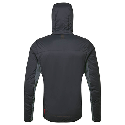 EV4 Insulated Hybrid Jacket - EV470