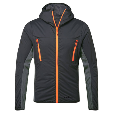 EV4 Insulated Hybrid Jacket - EV470