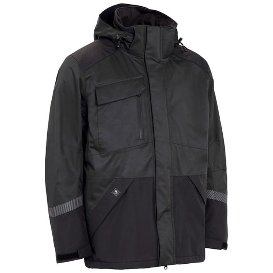 Elka Waterproof Working Xtreme Stretch Winter Jacket - 186000