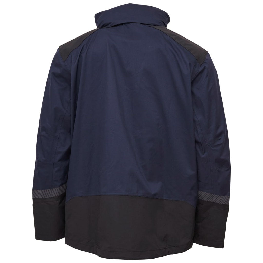 Elka Waterproof Working Xtreme Stretch Winter Jacket - 186000