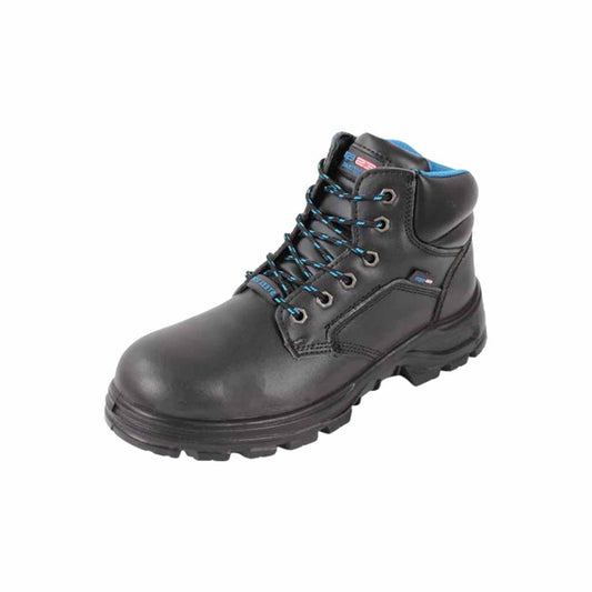 Men's Espro Evolve Safety Boot - Steel Toe & Water Resistant Upper Footwear - ES03