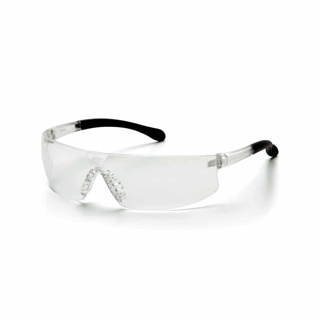Espro Provoq Clear Lens Safety Glasses - Scratch Resistant Eyewear - ES20C