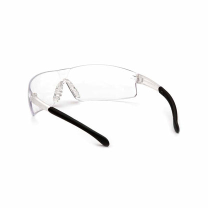 Espro Provoq Clear Lens Safety Glasses - Scratch Resistant Eyewear - ES20C