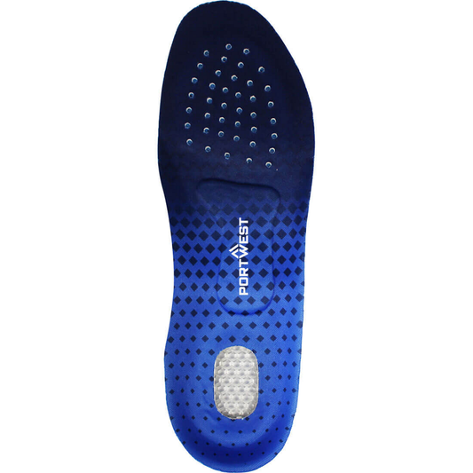 Portwests Ultimate Comfort Insole - FC81