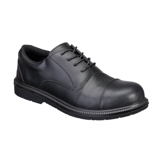Portwest Executive Smart Safety Shoe S3 -FD18