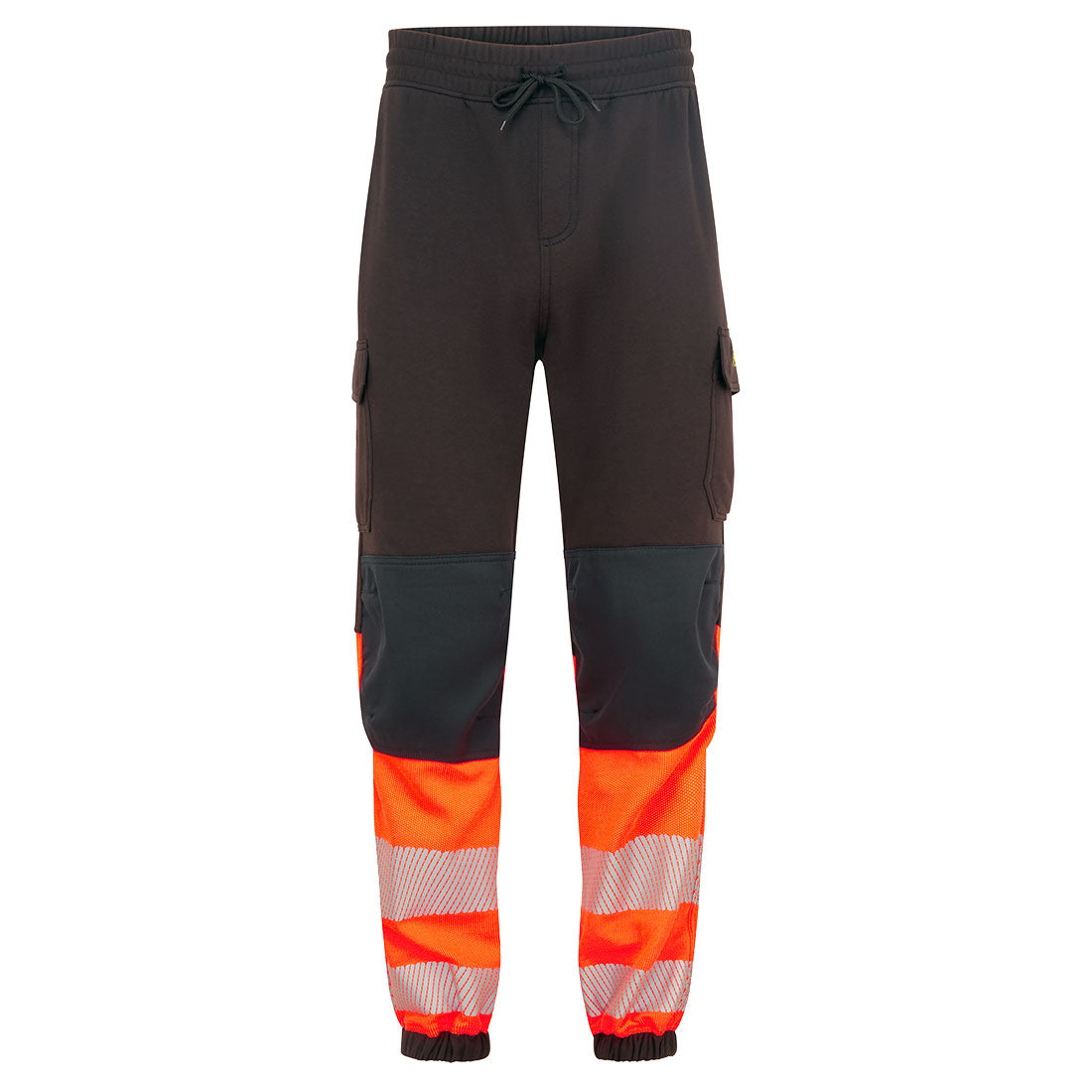 Hi-Vis Cuffed Fr Joggers Class 1 PW3 - FR38