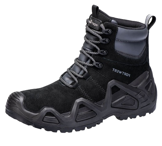 Portwest Waterproof Rafter Safety Boot - FV01