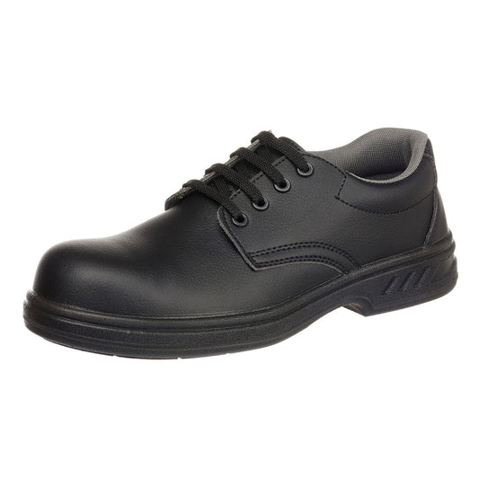 Portwest Laced Safety Shoe  S2 - FW80