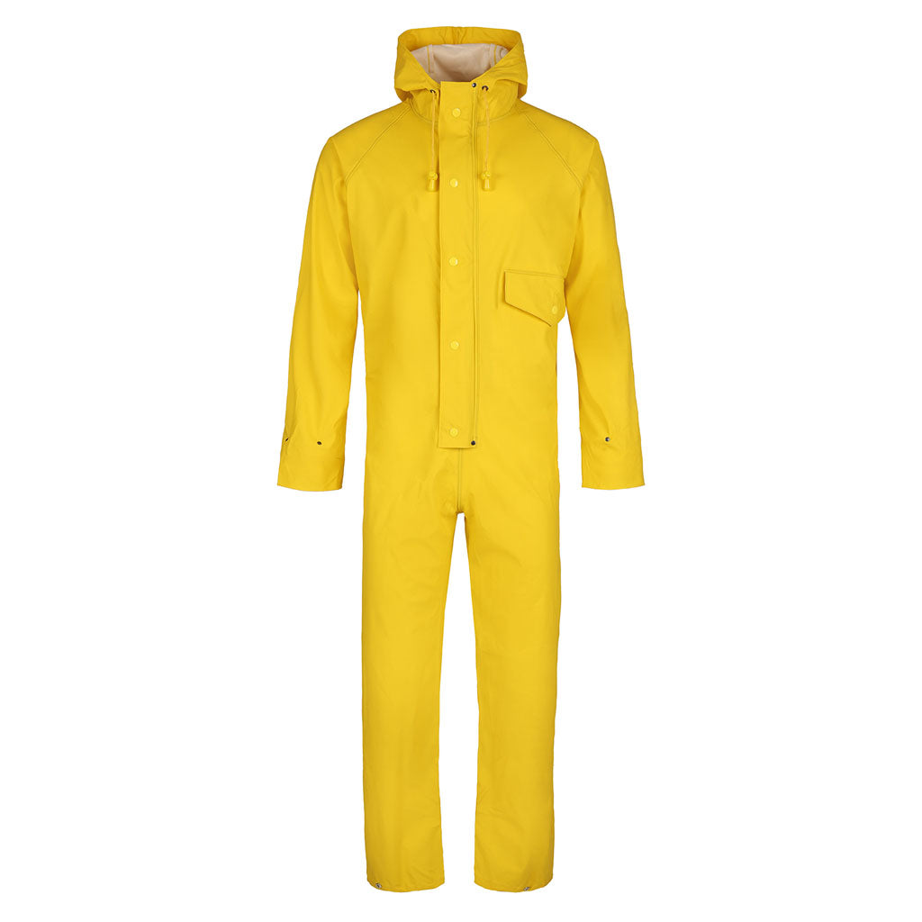 Waterproof deals boiler suit