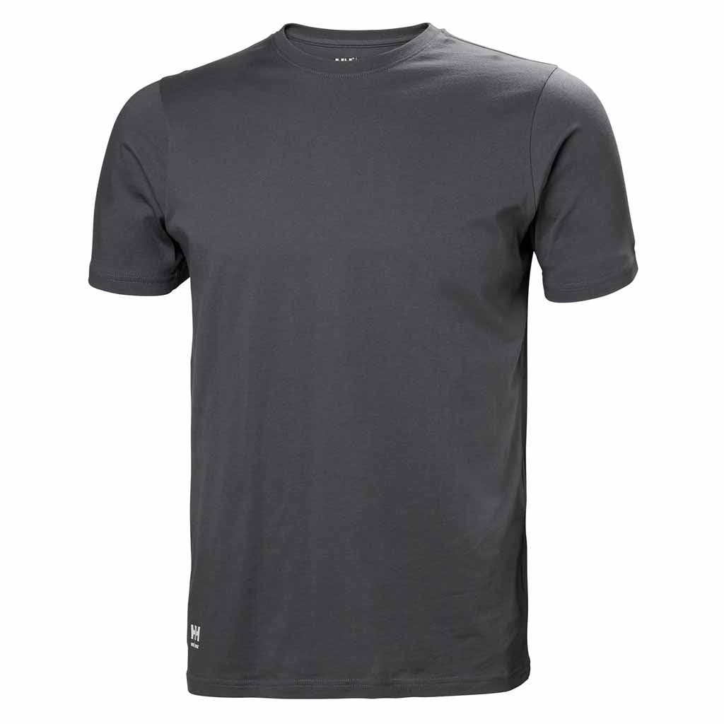 Helly Hansen Classic Manchester T-Shirt - 79161