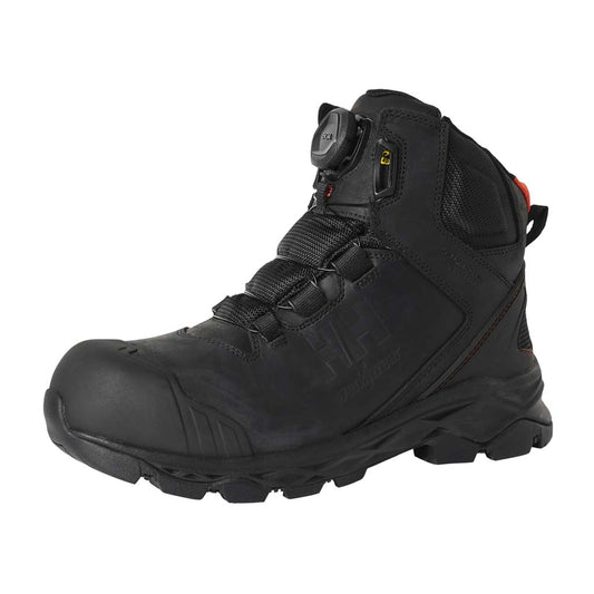 Helly Hansen Waterproof  BOA Safety Work Boots - 78401