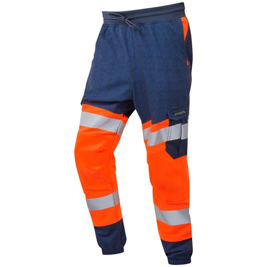 Leo EcoViz High Performance HAWKRIDGE Stretch Trouser - JT01