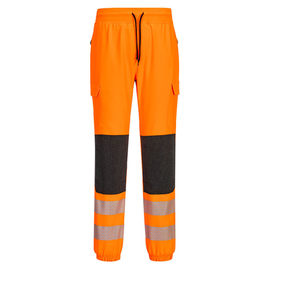 PW3 Hi-Vis Slim Fit Flexi Jogger - KX346