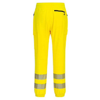 PW3 Hi-Vis Slim Fit Flexi Jogger - KX346