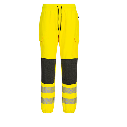 PW3 Hi-Vis Slim Fit Flexi Jogger - KX346