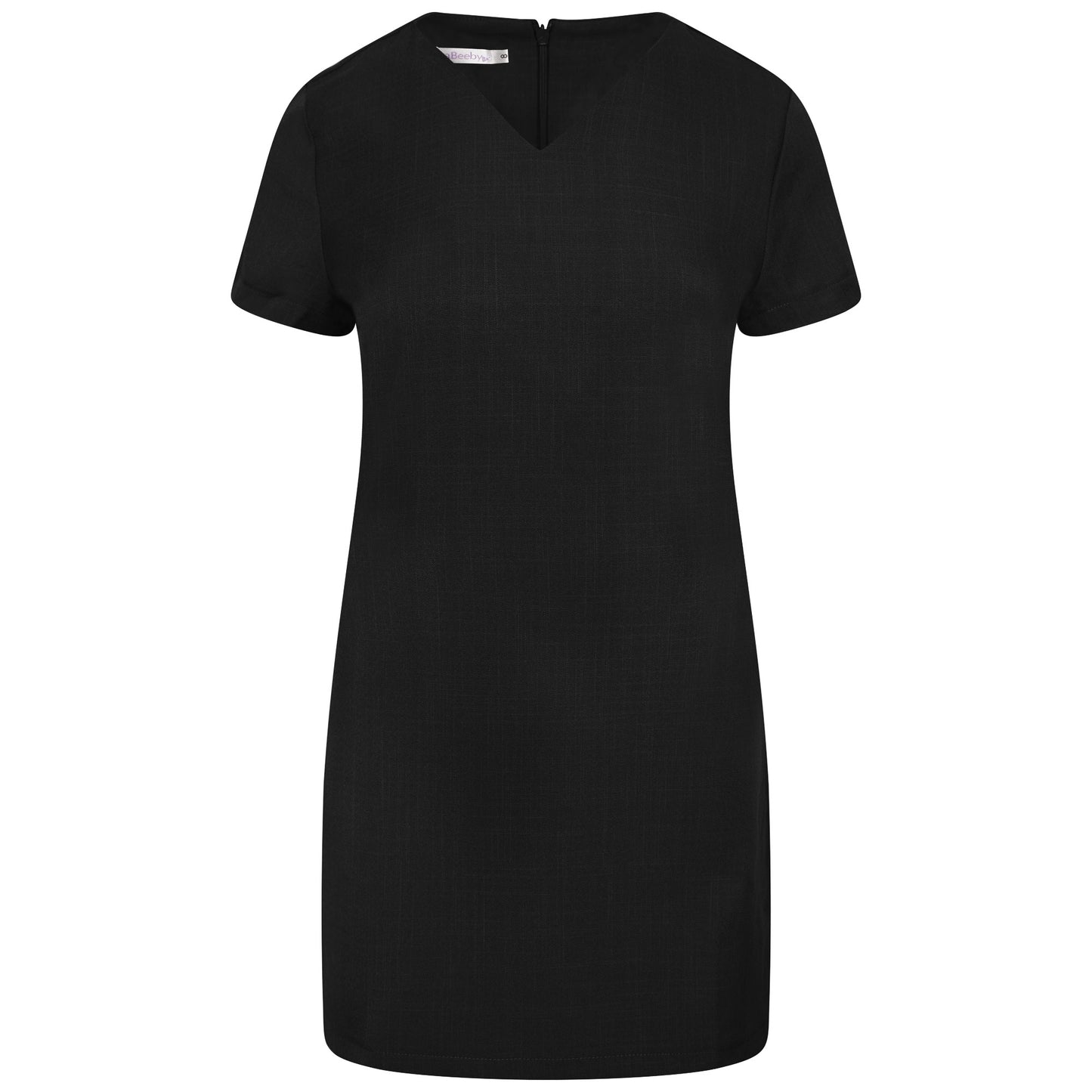 La Beeby Lena Black Beauty Tunic - BEH-LBLENA