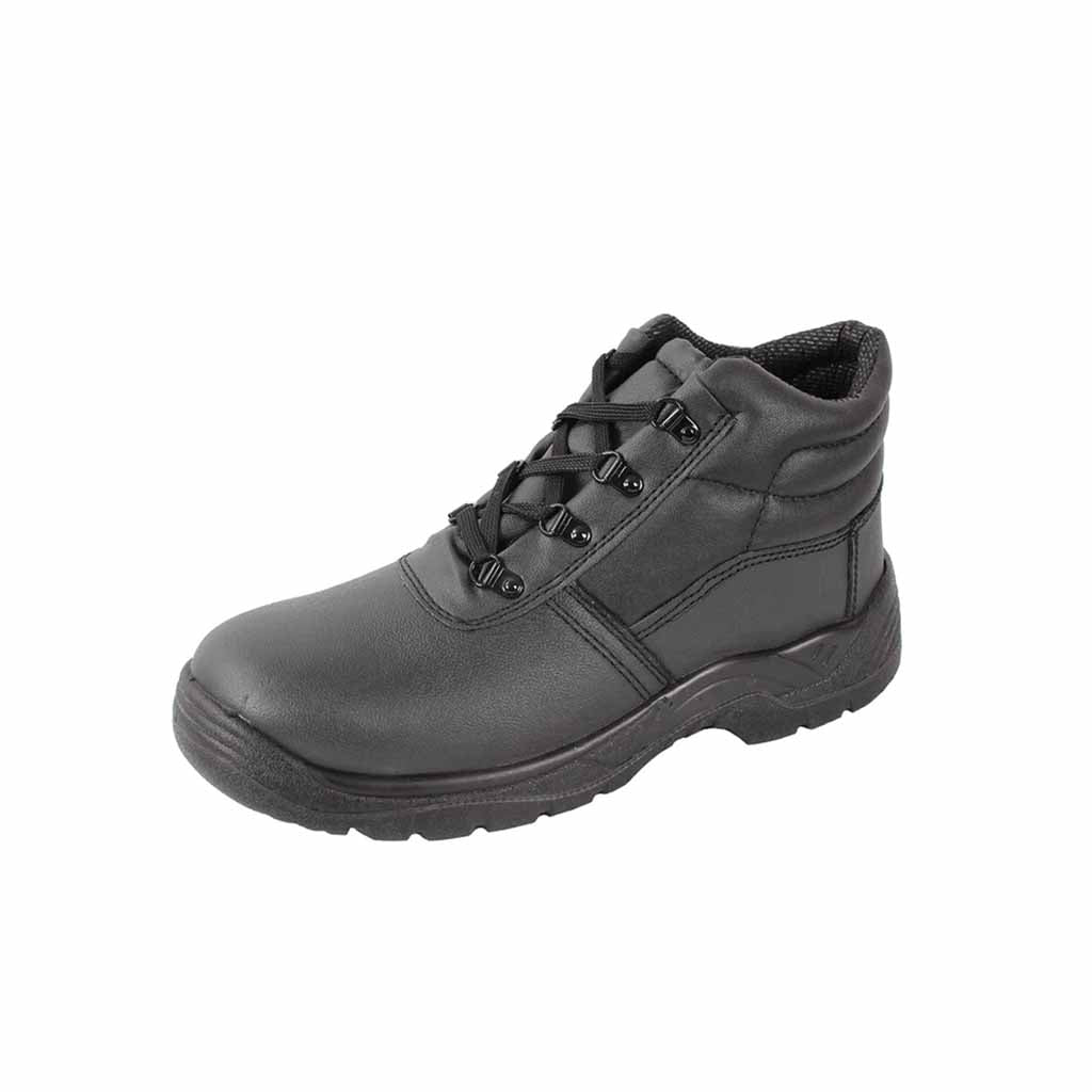 Men's Safety Work Boots S1P SRC - Ethos ES01