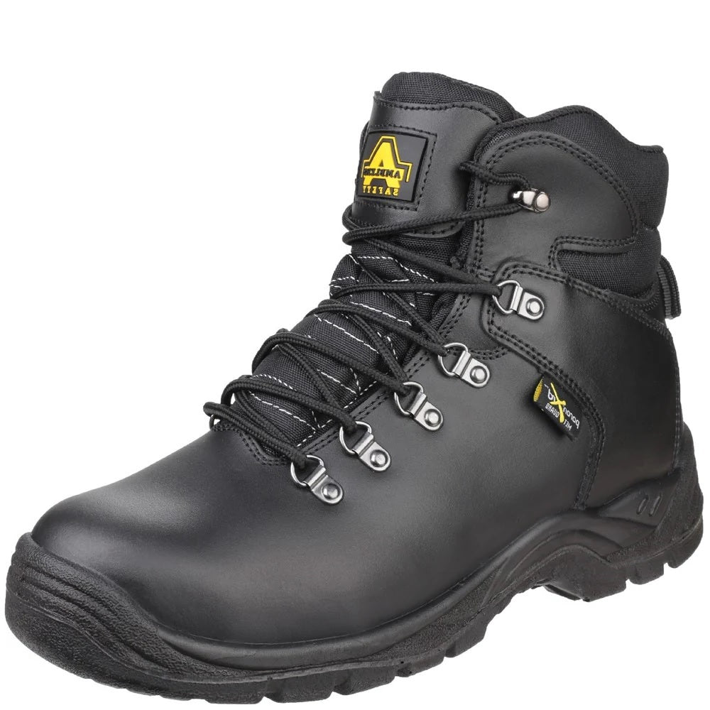 Amblers Safety Metatarsal Protection Safety Boots - Moorfoot AS335