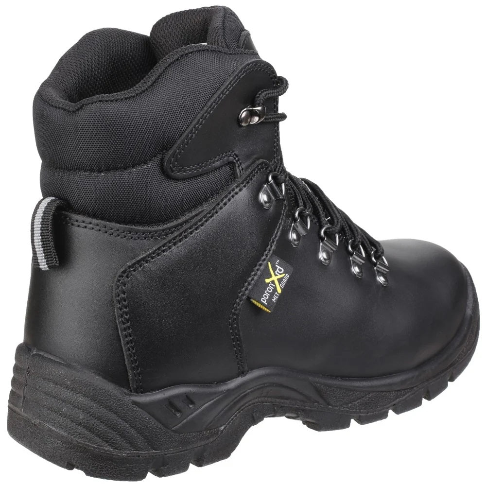 Amblers Safety Metatarsal Protection Safety Boots - Moorfoot AS335