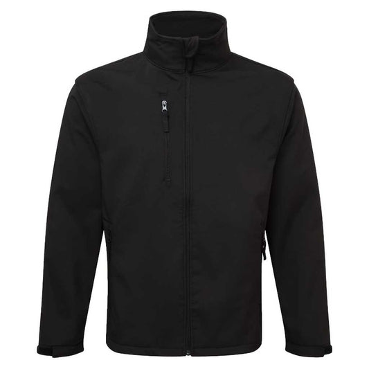 Selkirk Waterproof Breathable Softshell Jacket - 204