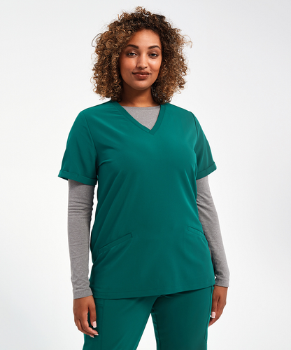 Women’s 'Invincible' Onna Stretch Tunic - NN310