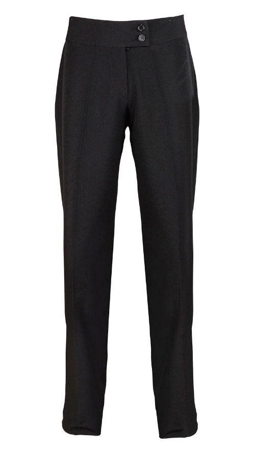 Womens Iris Straight Leg Trousers - PR536