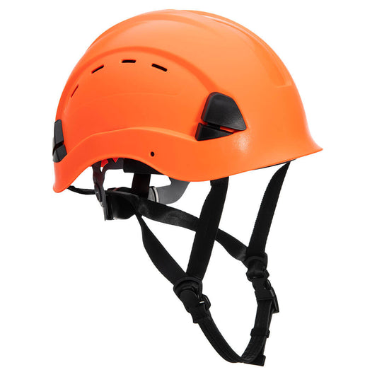 Height Endurance Mountaineer Safety Helmet - PS73