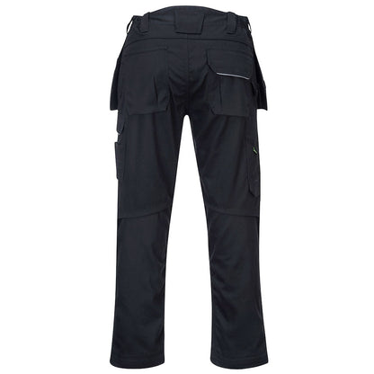 Portwest PW3 Durable, Cotton Holster Work Trousers - PW347