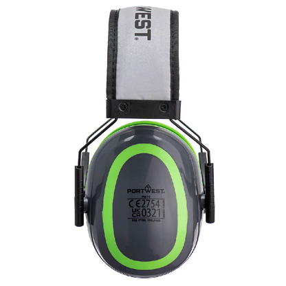 HV Extreme Ear Defenders Low - PW72