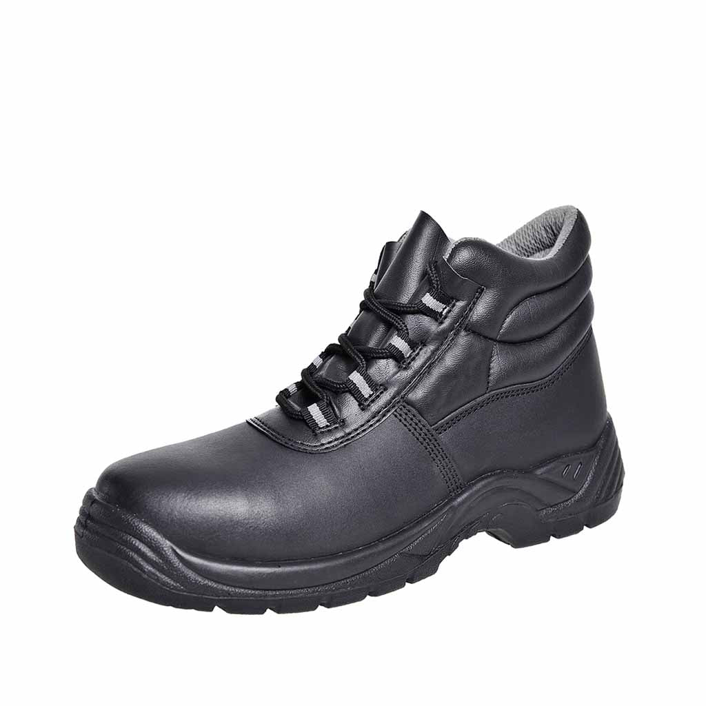 Portwest Lightweight Composite Metal Free Safety Boot - FC21 ...