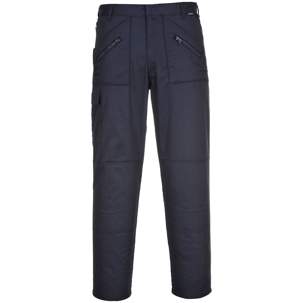 Portwest Action Work Trousers - S887