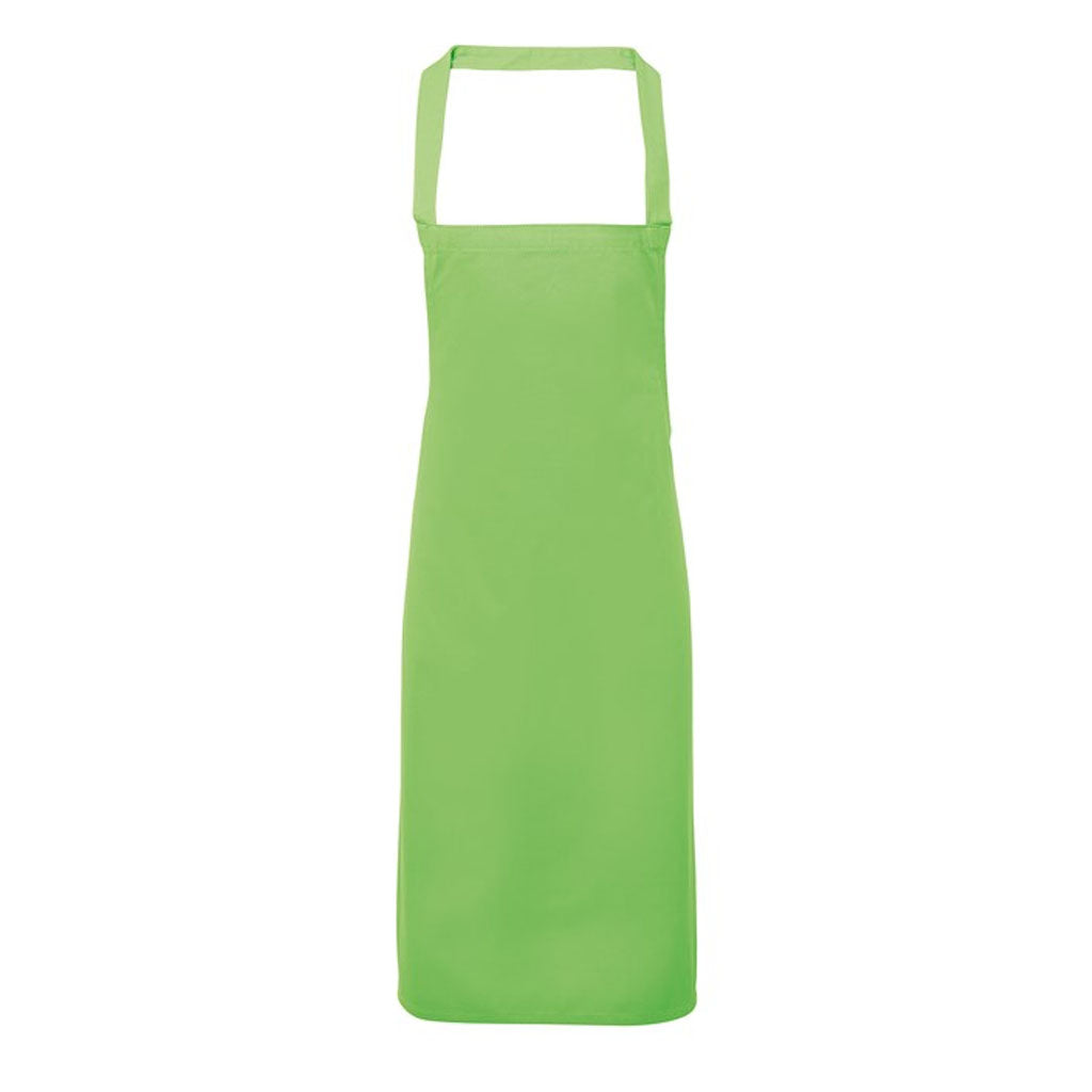 Premier 100% Cotton Durable Apron - PR102