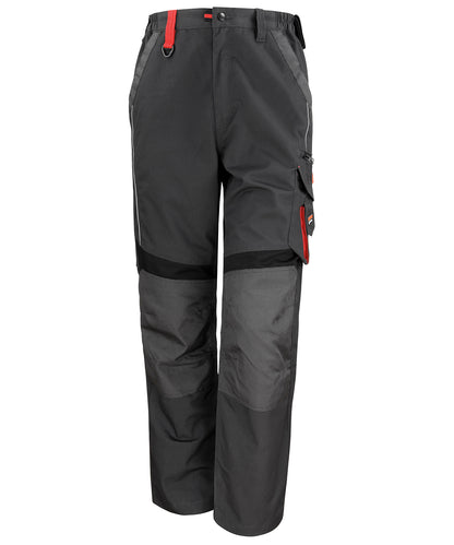 Result Work Guard Technical Trousers - R310X