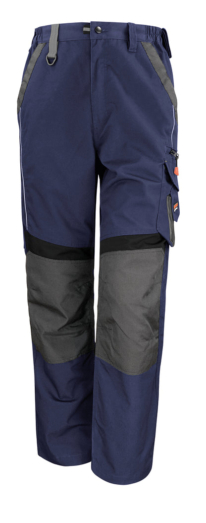 Result Work Guard Technical Trousers - R310X
