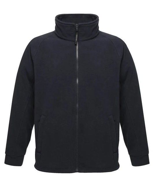 Unisex Navy East Coast College Childcare Fleece
