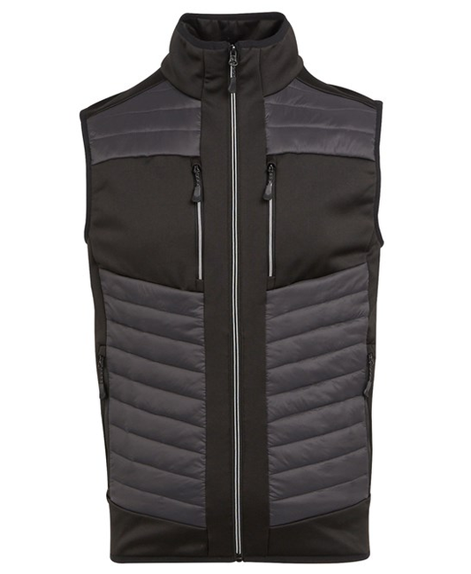 Regatta Unisex Thermal Water Repellent Bodywarmer - RG542