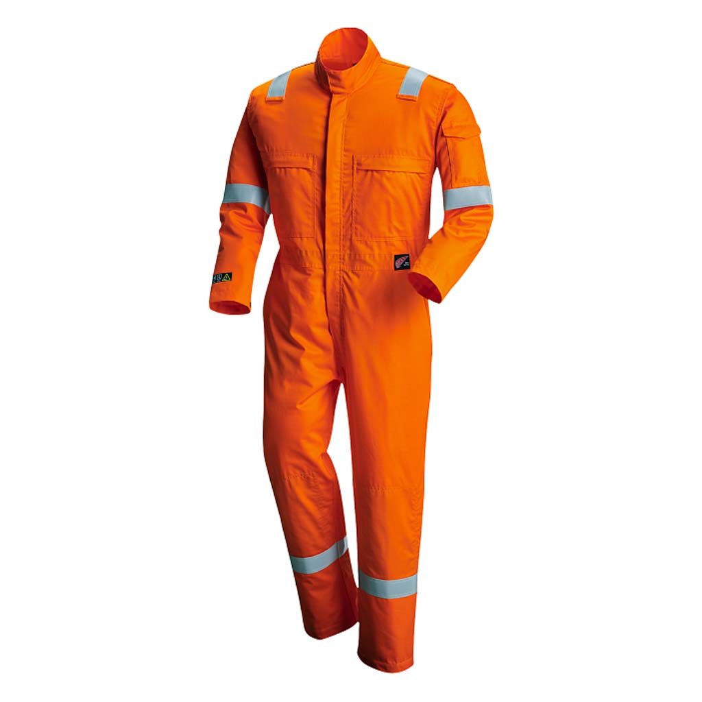 Redwing Flame Retardant Anti Static Welders Coverall - 66030