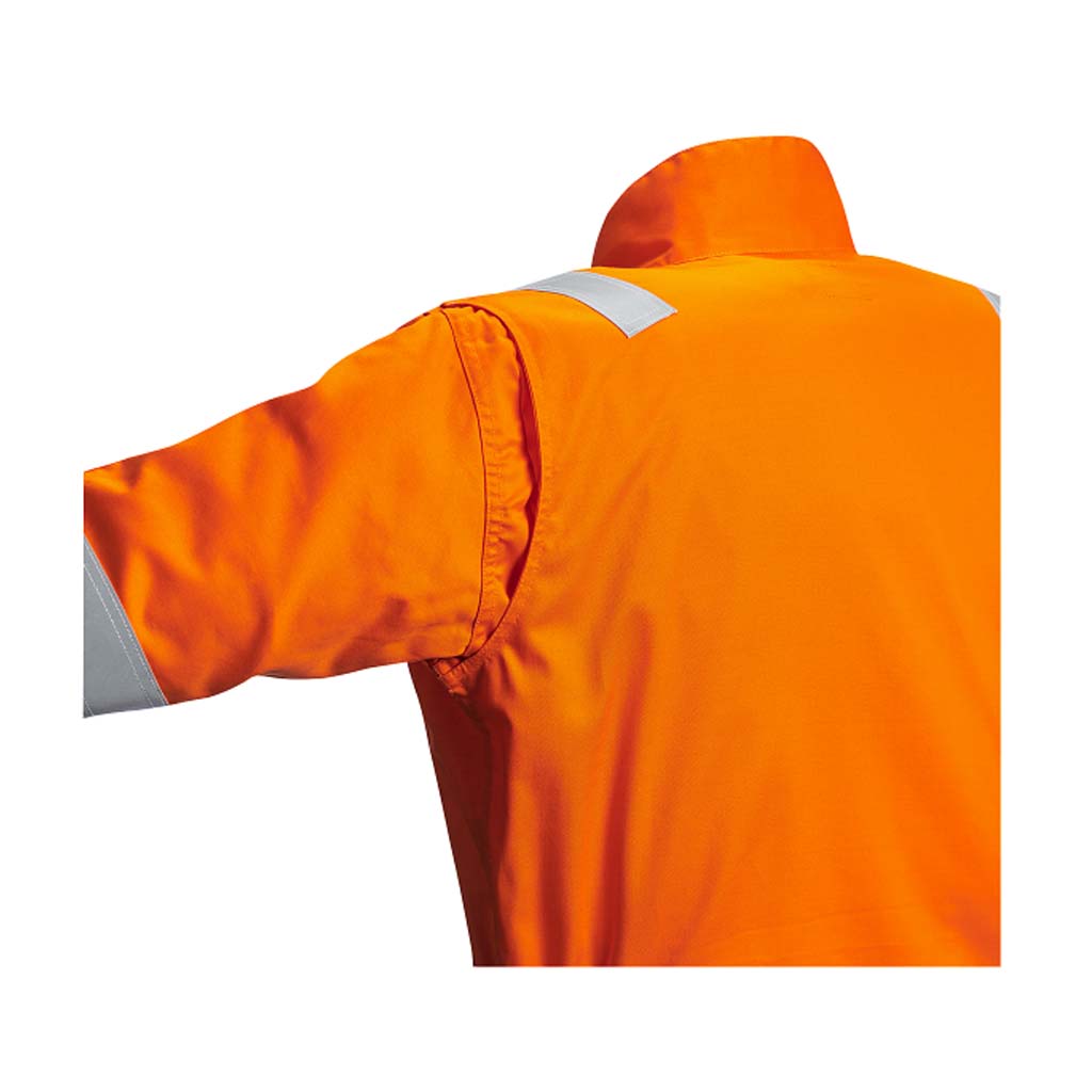 Redwing Flame Retardant Anti Static Welders Coverall - 66030