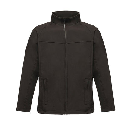 Regatta Outdoors Water Resistant Softshell Jacket - RG150