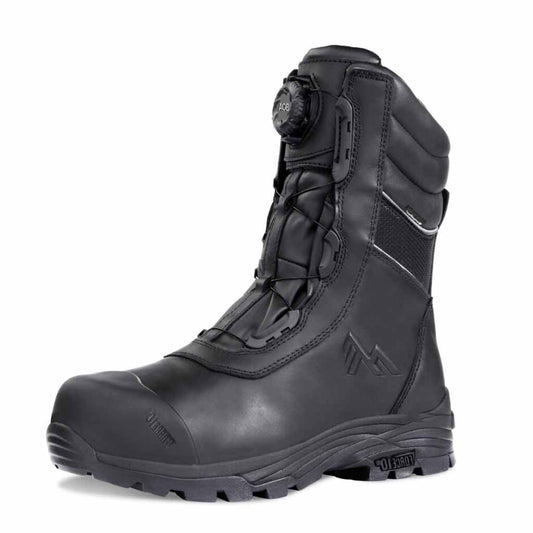 Rockfall Magma Waterproof Boa High Metatarsal S3 Safety Boots