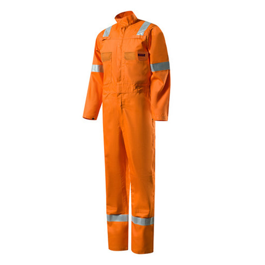Roots Flamebuster 2 Flame Retardant Welders Coveralls - RO24092
