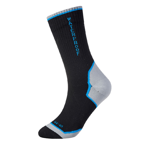 Portwest Waterproof Lightweight Socks - SK23