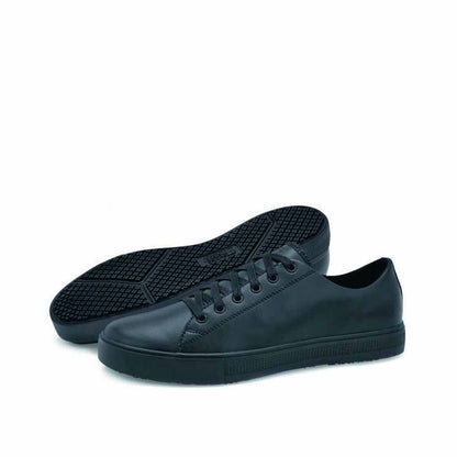 Shoes for Crews Old School Low Rider IV Unisex Slip-Resistant Shoes - 36111