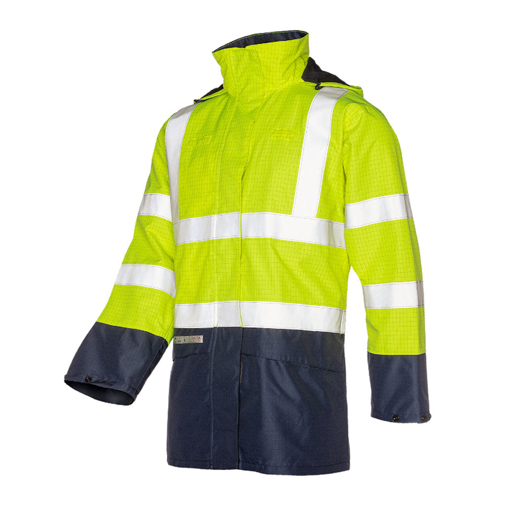 Flame retardant jackets uk best sale