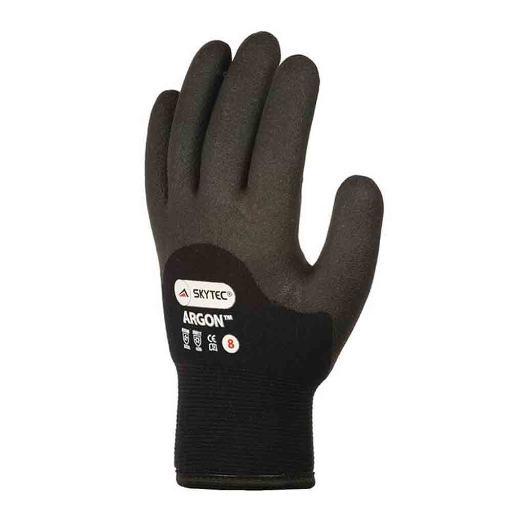 Skytec Argon Thermal Warm Waterproof Gloves